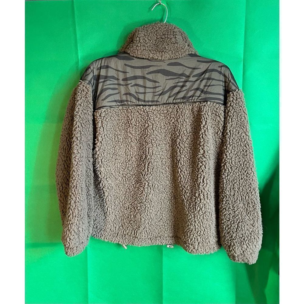 Thread supply jacket- x-small - Picture 2 of 16